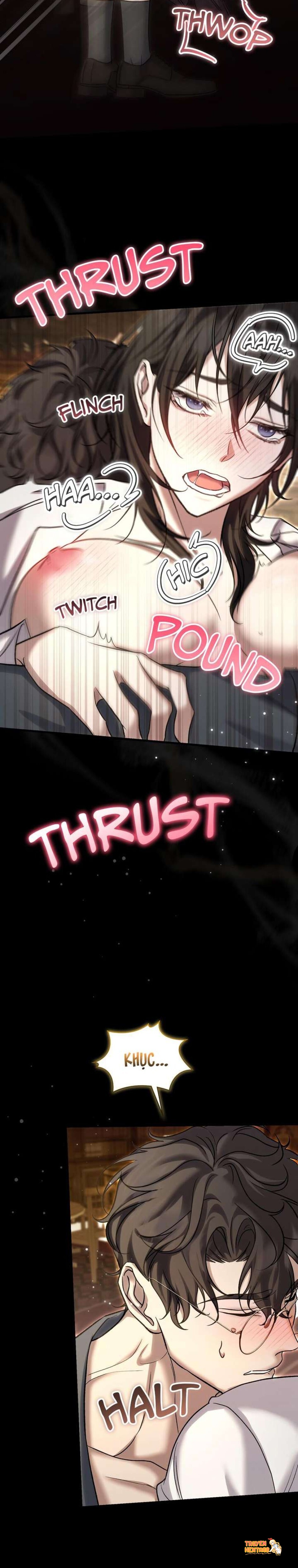 Xem ảnh tmp9826ynxx trong truyện hentai [không Che] [18+] Tiểu Thư Quá Tò Mò - Chapter 1 - www.hentaitvn.net