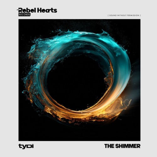 Tydi - The Shimmer (Extended Mix) (2026)