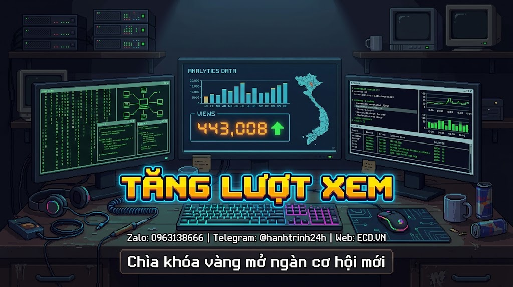 tăng view story