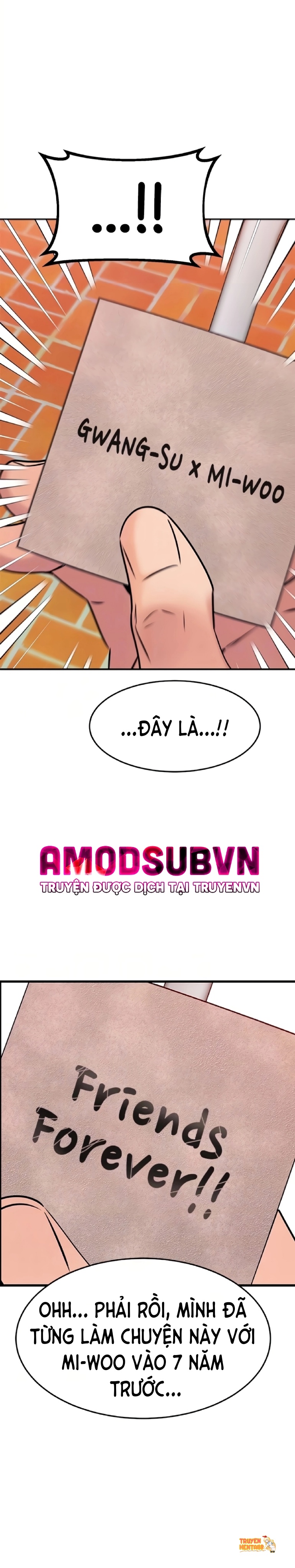 Trang truyện tmpi 4ph941 trong truyện tranh Ranh Giới Người Bạn - Chapter 56 - truyenhentai18.net