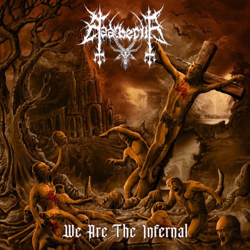 Baalberith - We Are The Infernal (2026) FLAC