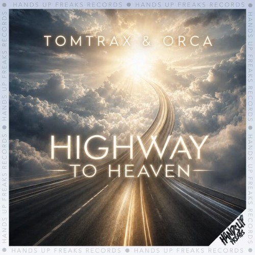 Tomtrax-and-Orca-Highway-To-Heaven-42602