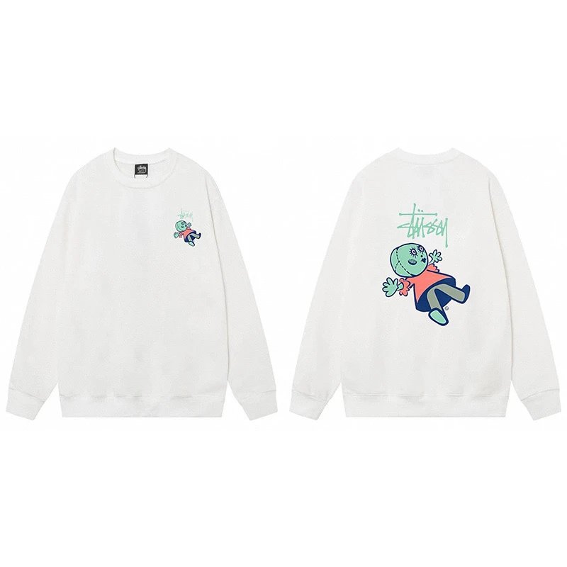 Stussy Stussy Hoodie — Hoodies and Pants find on LitBuy Finds