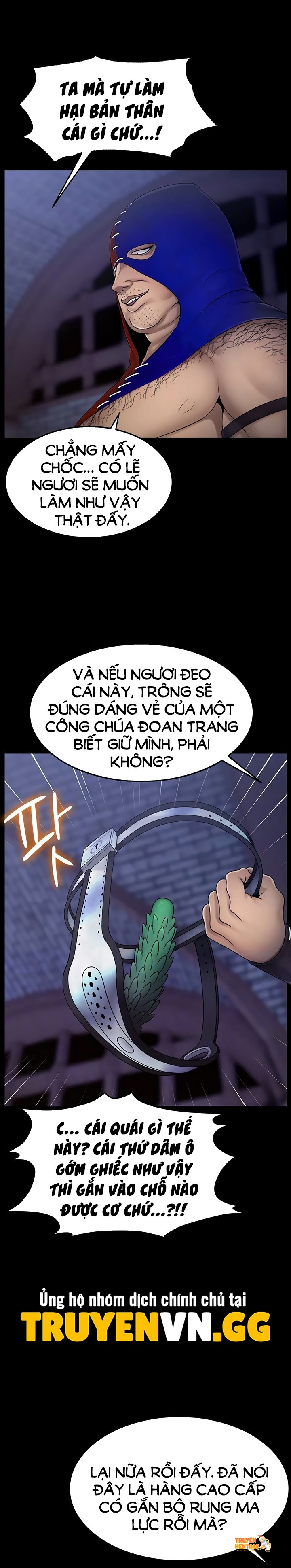 Xem ảnh Ero: Công Chúa Khuất Phục - Chapter 14 - tmp7i9n1ila - Truyenhentaiz.net