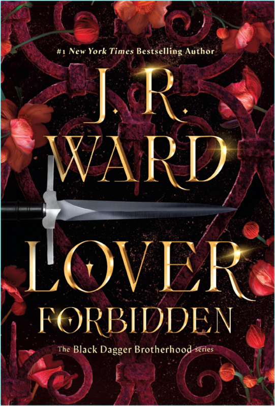 LOVER FORBIDDEN By J R Ward EpubFiction (J.R. Ward)