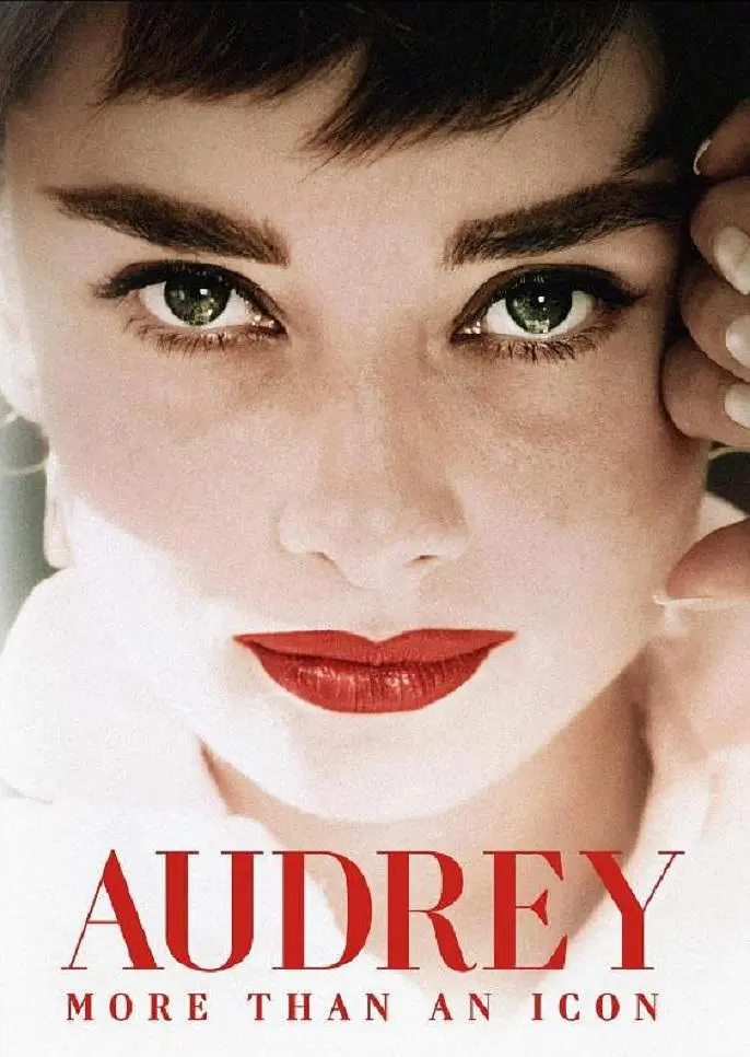[1681] 奥黛丽 / Audrey (2020)-131417.net