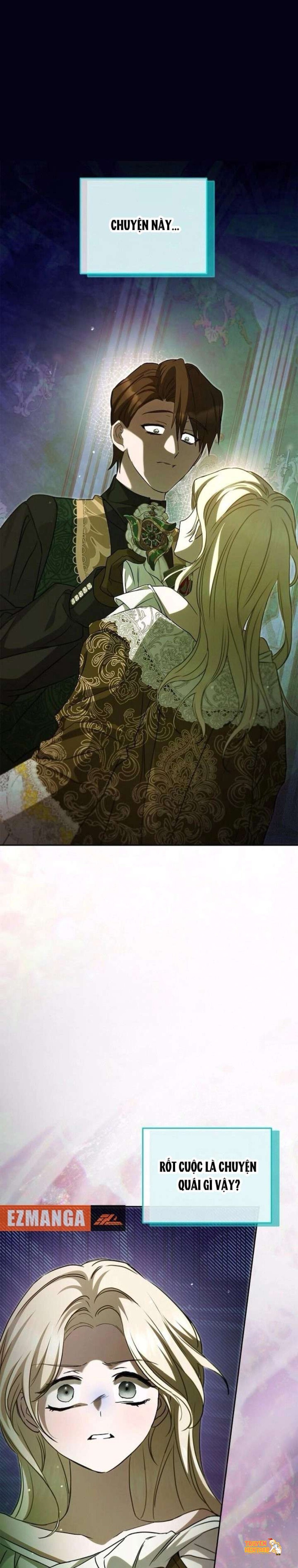 Trang truyện tmpnm89vhzh trong truyện tranh [18+] Lần Thứ Hai Tôi Kết Hôn Với Quái Vật - Chapter 29 - truyenhentai18.net