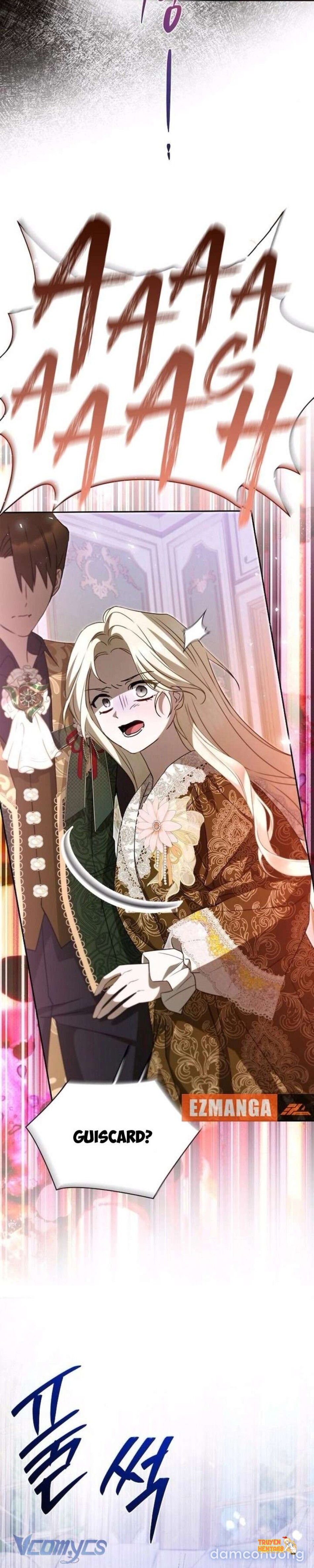 Trang truyện tmpykoqny5t trong truyện tranh [18+] Lần Thứ Hai Tôi Kết Hôn Với Quái Vật - Chapter 29 - truyenhentai18.net