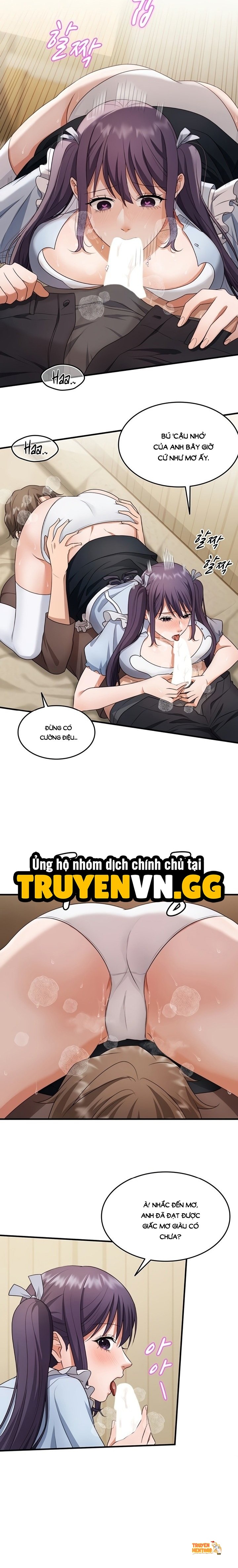 Xem ảnh Viết Lại Cuộc Đời - Chapter 18 - tmpzvfnyy0h - Truyenhentaiz.net