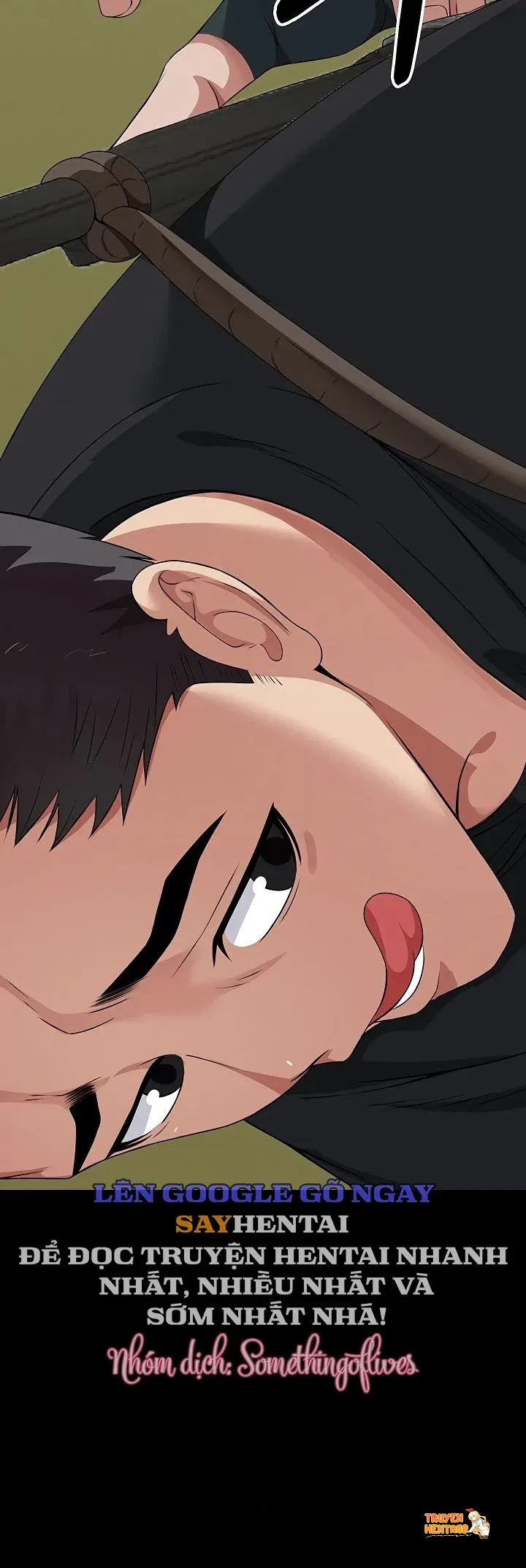 Xem ảnh tmp79qght u trong truyện hentai Nô Lệ Nơi Trú Ẩn - Chapter 41 - hentaitvn.net