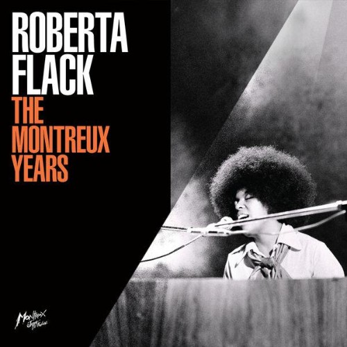Roberta Flack - The Montreux Years (2026)