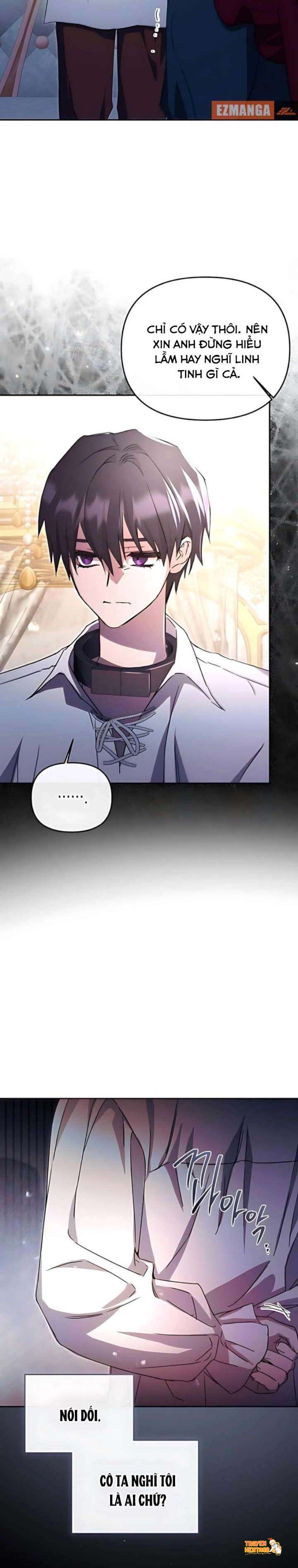 Xem ảnh [18+] Lần Thứ Hai Tôi Kết Hôn Với Quái Vật - Chapter 16 - tmpqlqswj i - Truyenhentaiz.net