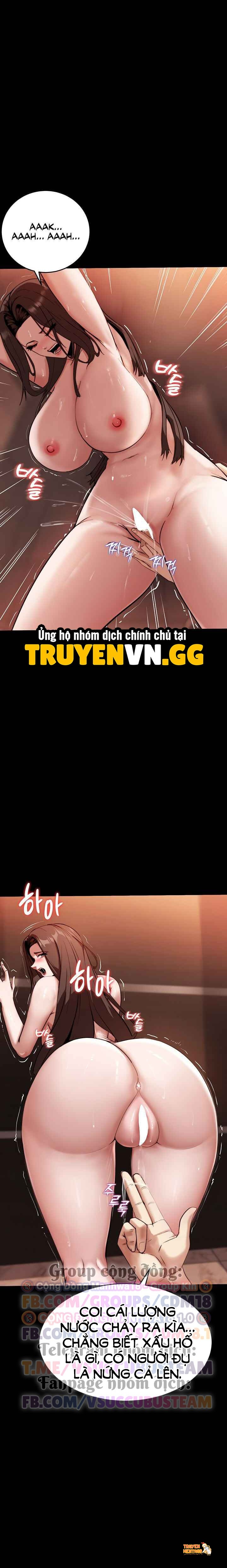 Tỉnh Táo Lên, Trưởng Phòng! - Chapter 3