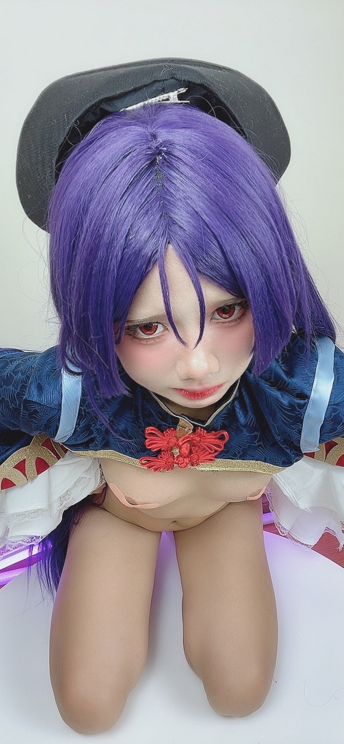 PoppaChan Minamoto no Raikou Cosplay (FGO) – 149 Photos 272MB插图8