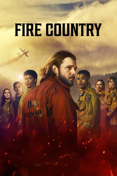Fire Country S02E10 I Do 1080p AMZN WEB-DL DDP5.1 H 264-FLUX