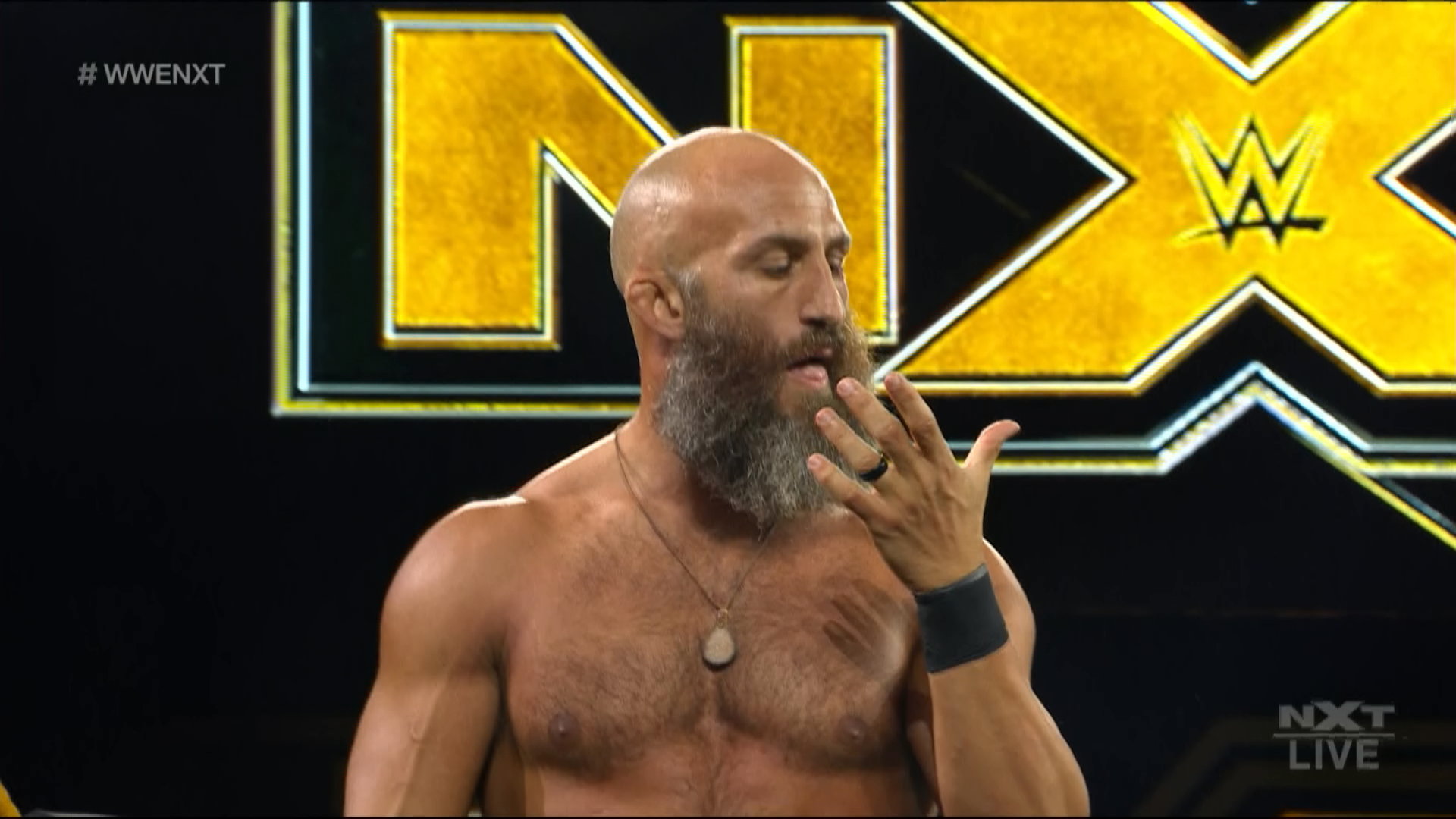 WWE Nxt 2020 11 04 1080i HDTV -WH