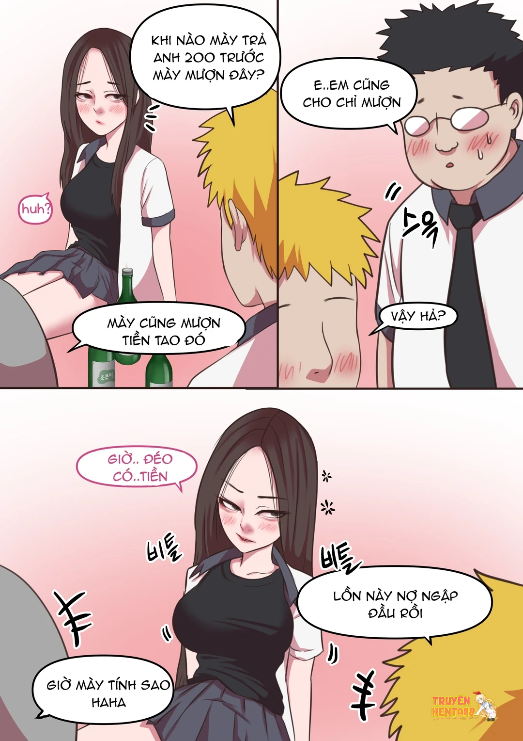 Xem ảnh tmp 97d74st trong truyện hentai Bán Thân Kiếm Tiền - One Shot - www.hentaitvn.net