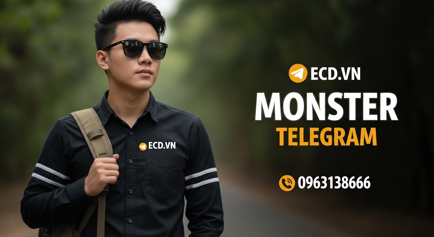 telegram account quốc tế