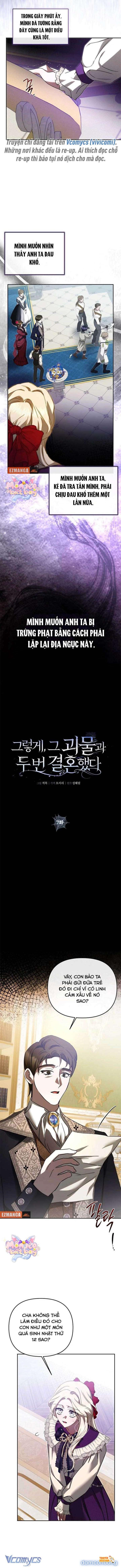 Xem ảnh [18+] Lần Thứ Hai Tôi Kết Hôn Với Quái Vật - Chapter 7 - tmptkmd0w w - Truyenhentaiz.net