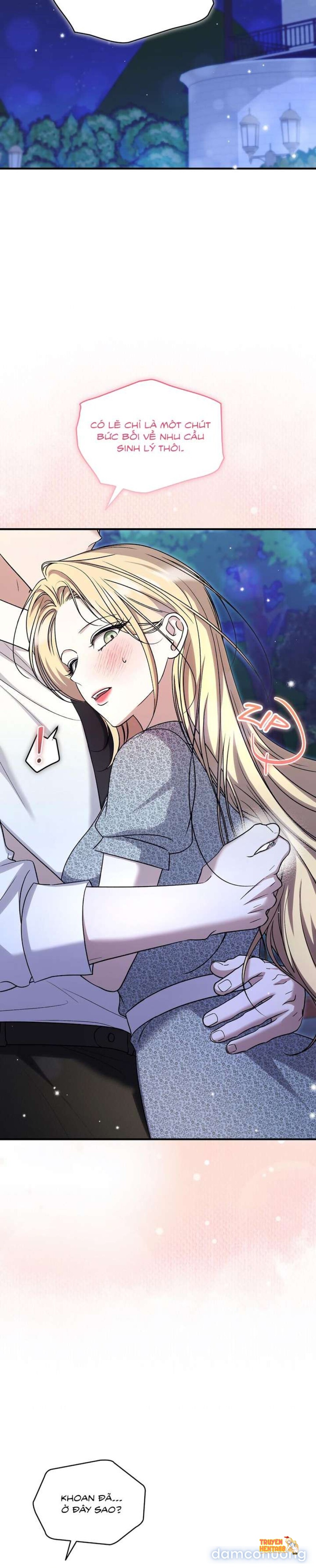 Xem ảnh tmp5gsdbk7g trong truyện hentai [không Che] [18+] Tiểu Thư Quá Tò Mò - Chapter 9 - www.hentaitvn.net