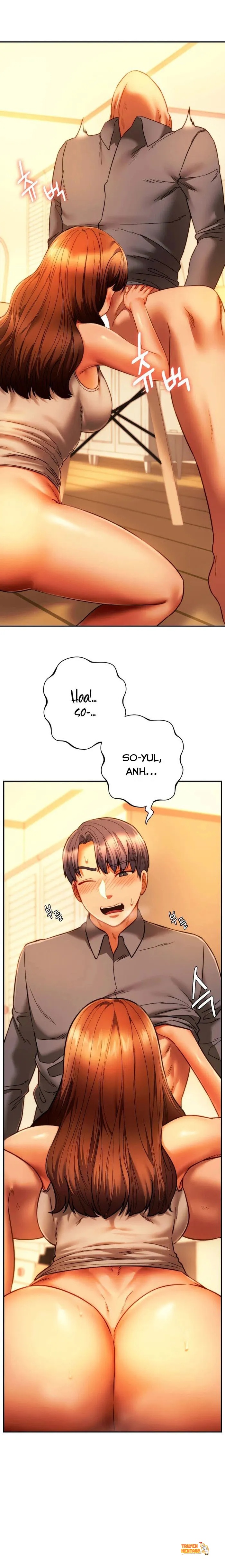 Trang truyện tmp1a7pbde3 trong truyện tranh Bạn Học Của Tôi - Chapter 36 - truyenhentai18.net