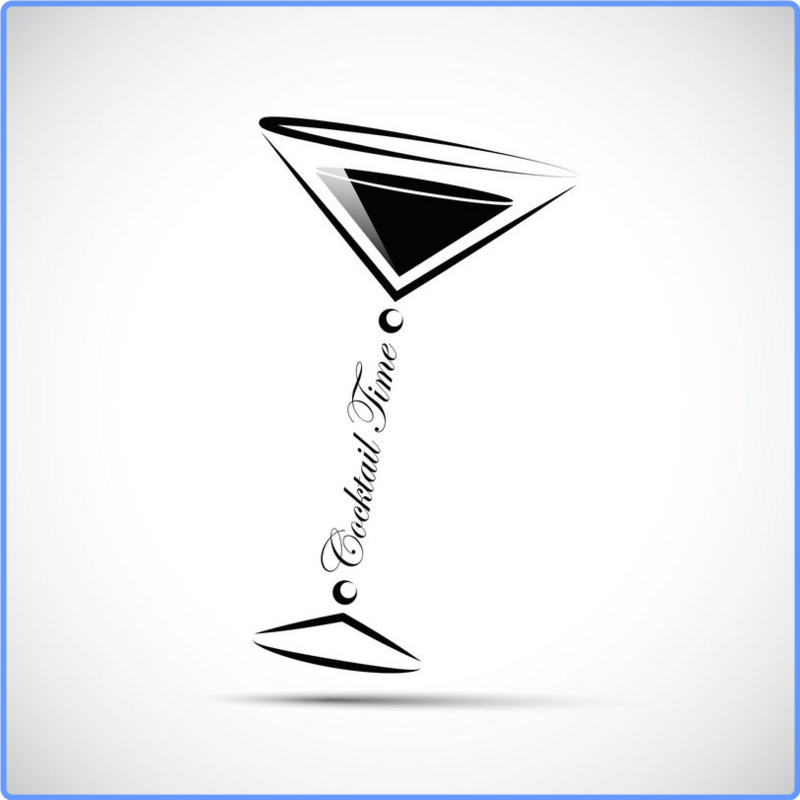 VA - Cocktail Time (Compile, UMG Recordings, Inc., 2020) 320 Scarica Gratis