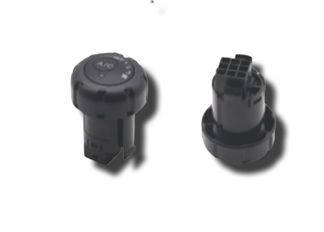 AC SWITCH 9 PIN