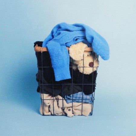 YeBit - Mind Laundry (2025)