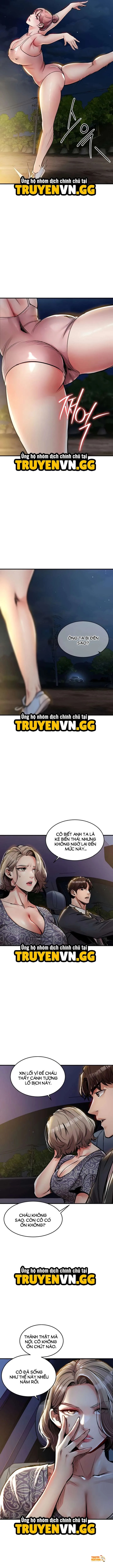 Xem ảnh Vinh Quang Khải Hoàn - Chapter 30 - tmpq8 w0uhk - Truyenhentaiz.net