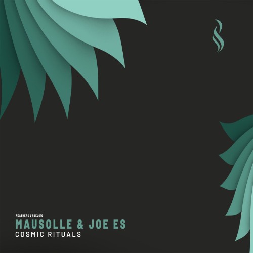 Mausolle & Joe Es - Cosmic Rituals (2026) MP3