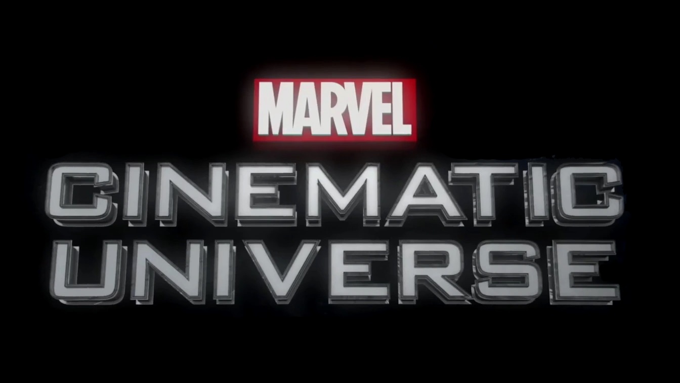 Universo Cinematográfico De Marvel (1080p) [Open Matte]