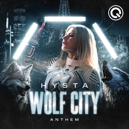 Hysta - Wolf City Anthem (Extended Mix) (2026) MP3