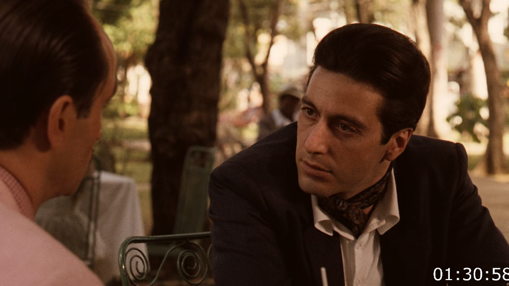 The Godfather Part II (1974) [4K] (x265) [6 CH] 7zwa1vx6vi5p