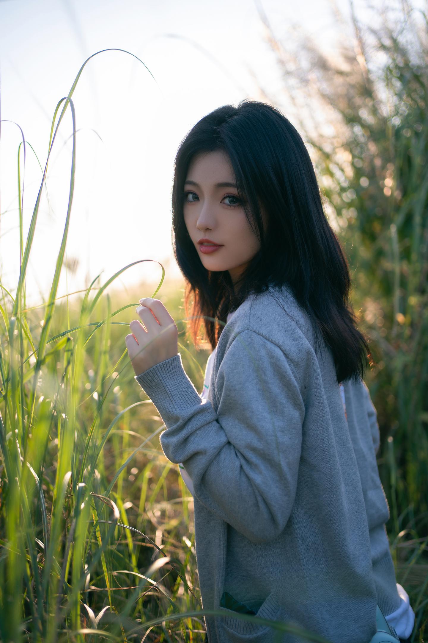 桃良阿宅 NO.048 外出JK 5