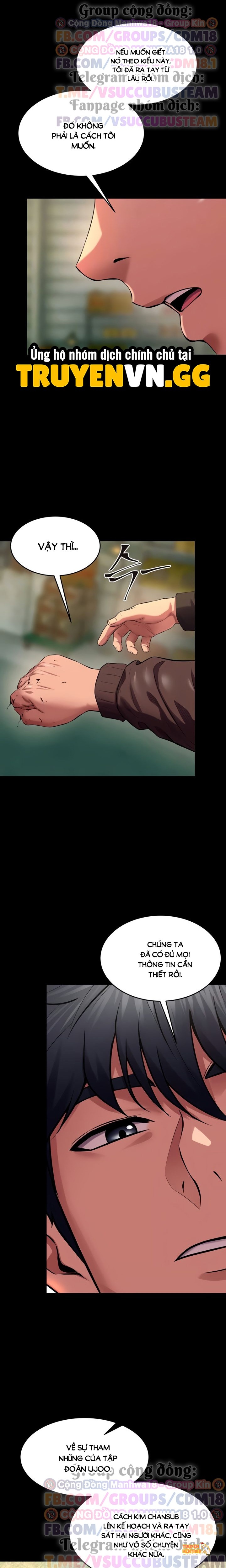 Xem ảnh Sự Trả Thù Trong Tù - Chapter 46 - tmpa5xxe8bl - Truyenhentaiz.net