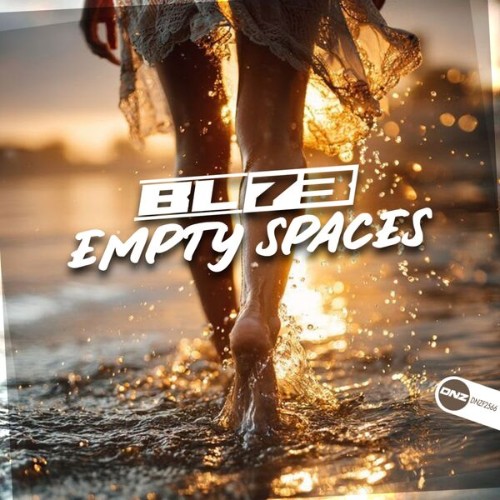 BL-73 - Empty Spaces (2026)