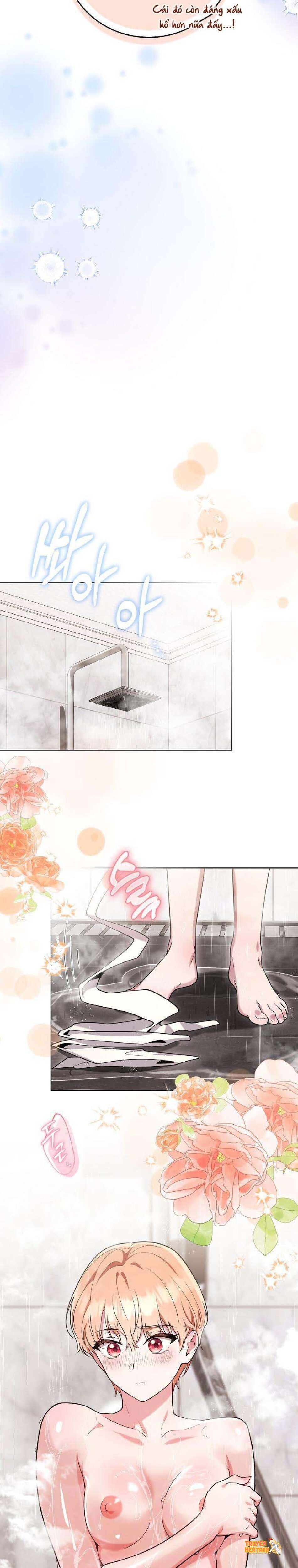 Xem ảnh 〖18+〗- Trường Nam Sinh - Chapter 14 - tmpammvaswa - Truyenhentaiz.net