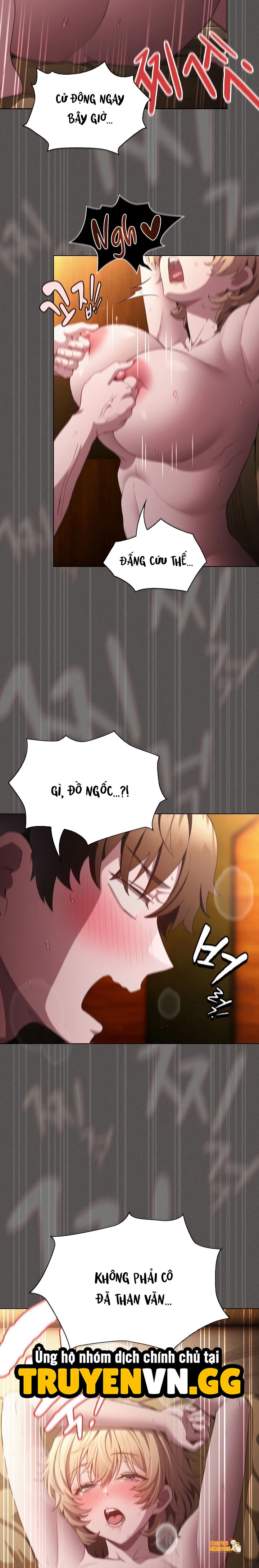 Trang truyện tmpac590lug trong truyện tranh Tin Em Đi! Em Trao Anh Lần Đầu Mà - Chapter 29 - truyenhentai18.net