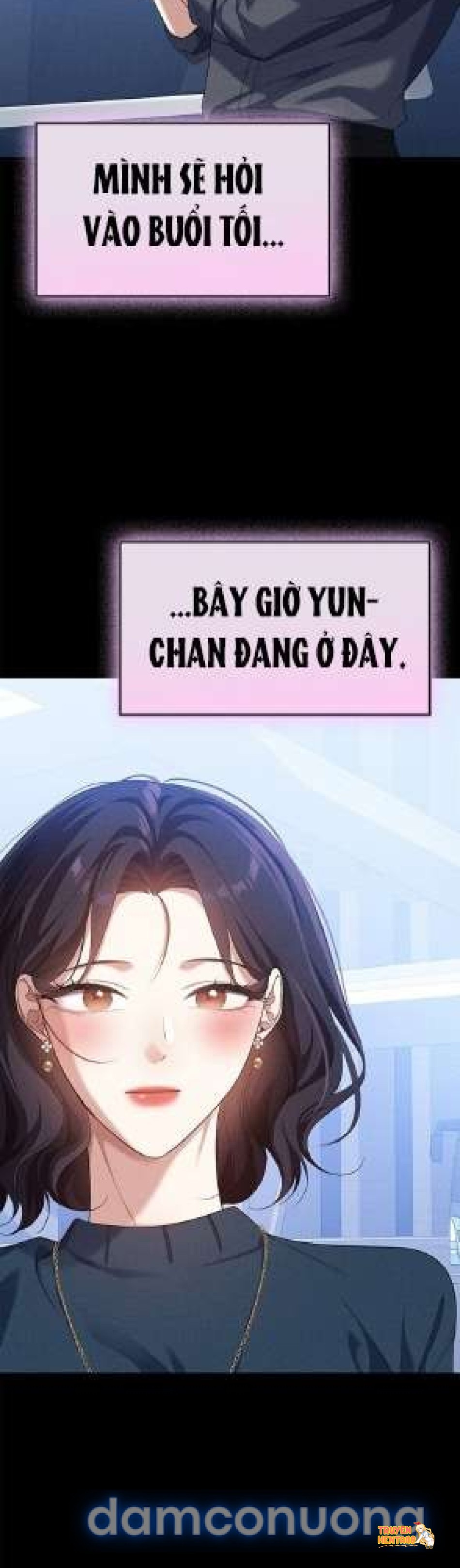 Xem ảnh Vị Khách Trong Đêm - Chapter 16 - tmpqwqipl6t - Truyenhentaiz.net