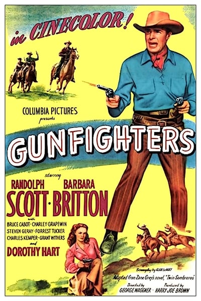 Gunfighters (1947) [720p] [BluRay] [YTS MX]