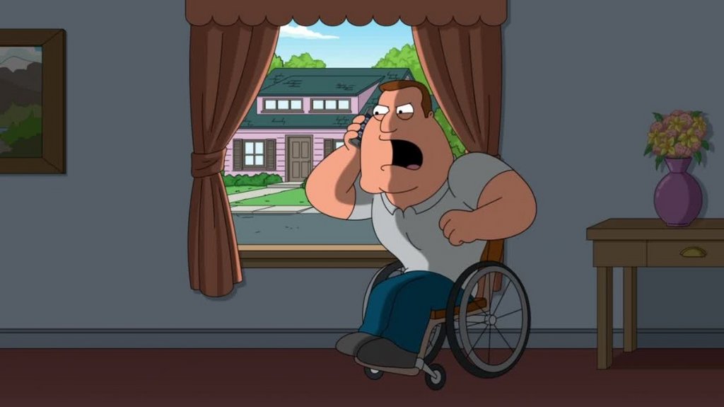 Family Guy S22E04 | En, (Full HD) [1080p/720p] WEBRip (x265/H264) Fzcl3zo25mb6