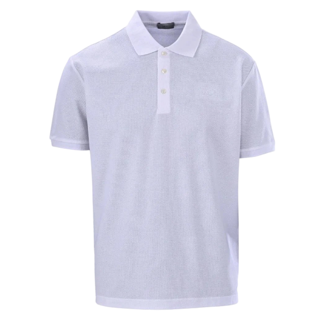 Dior Dior Polo Shirt — Latest Finds find on LitBuy Finds
