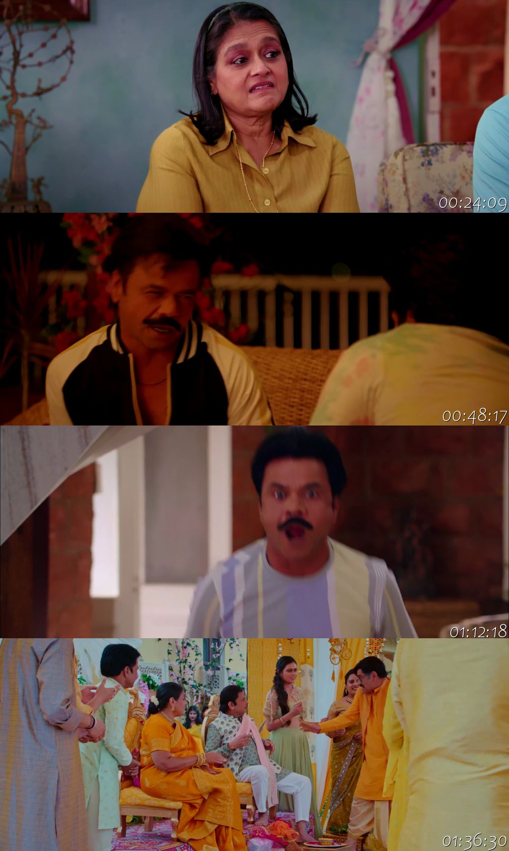 Luv Ki Arrange Marriage