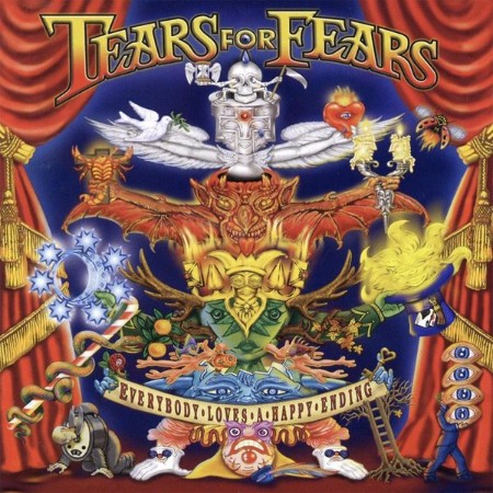 Tears For Fears - Everybody Loves a Happy Ending (2004)