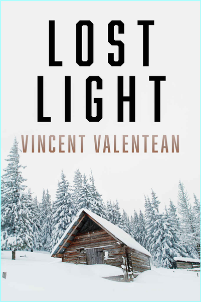 Vincent Valentean Lost Light Vincent Valentean Lost Light