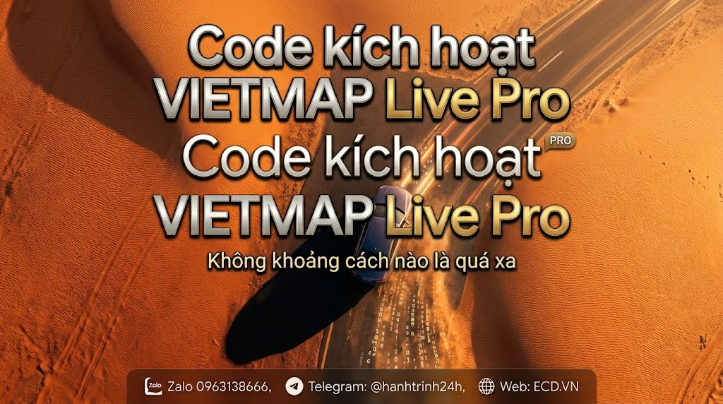 vietmap pro ai traffic