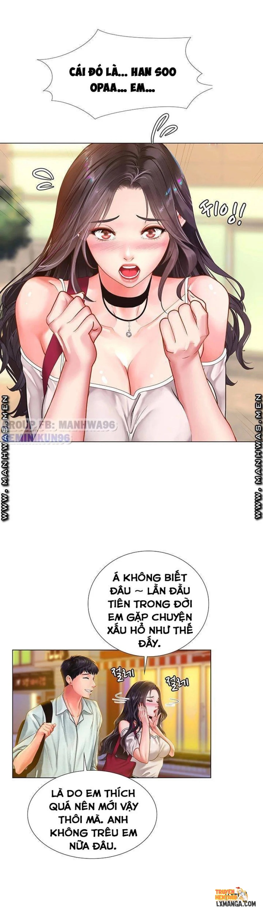 Xem ảnh tmpoooq0lj0 trong truyện hentai Noryangjin - Chap 60 - www.hentaitvn.net