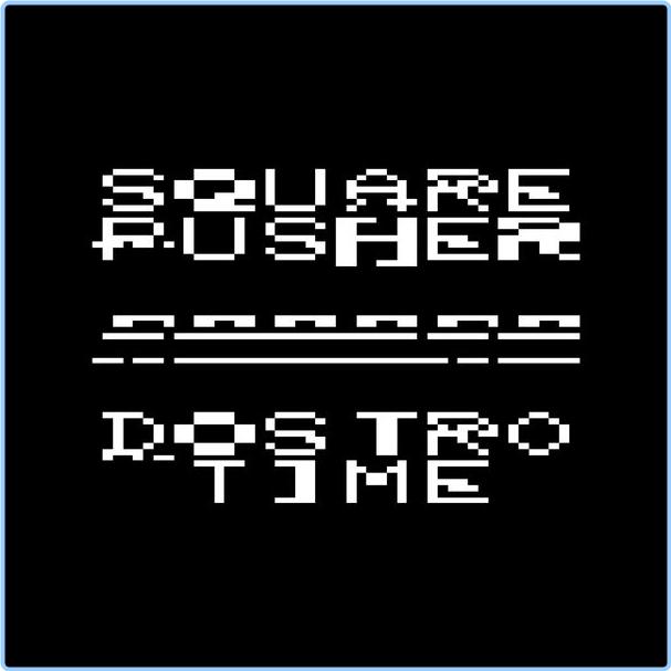 Squarepusher Dostrotime (2024) 24Bit 44 1kHz [FLAC] 4xmncsun56c6