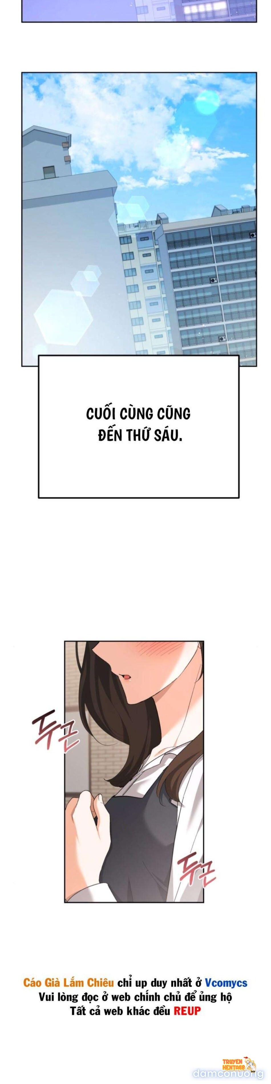 Xem ảnh tmp08tkoqpq trong truyện hentai [18+] Kẻ Rác Rưởi Dịu Dàng - Chapter 5 - www.hentaitvn.net