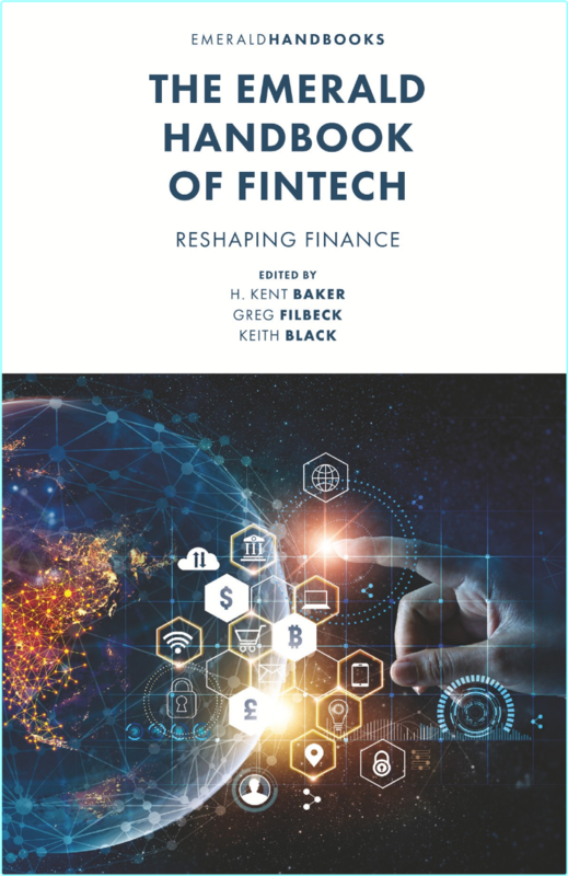 The Emerald Handbook Of Fintech Reshaping Finance (2024) (H. Kent Baker)